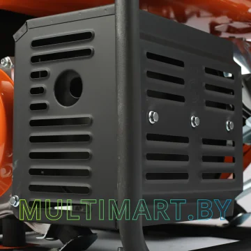 Бензиновый генератор Patriot GP 8210AE картинка 10